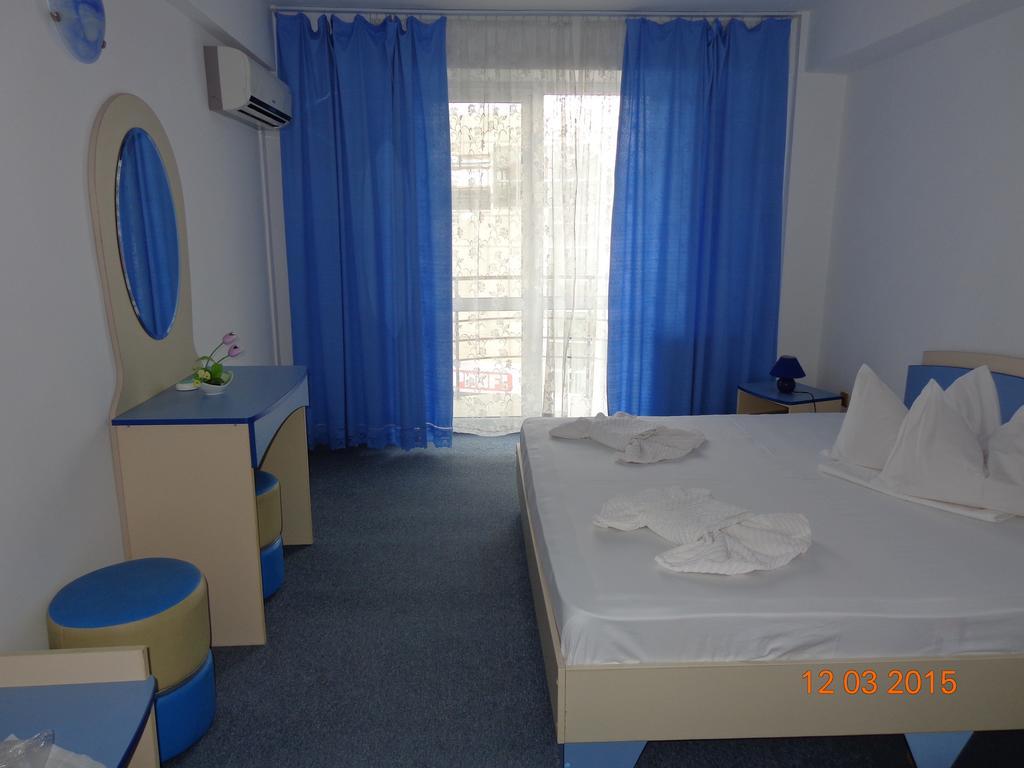 Hotel Cygnus Tulcea Værelse billede