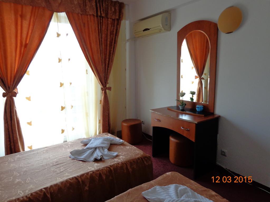Hotel Cygnus Tulcea Værelse billede