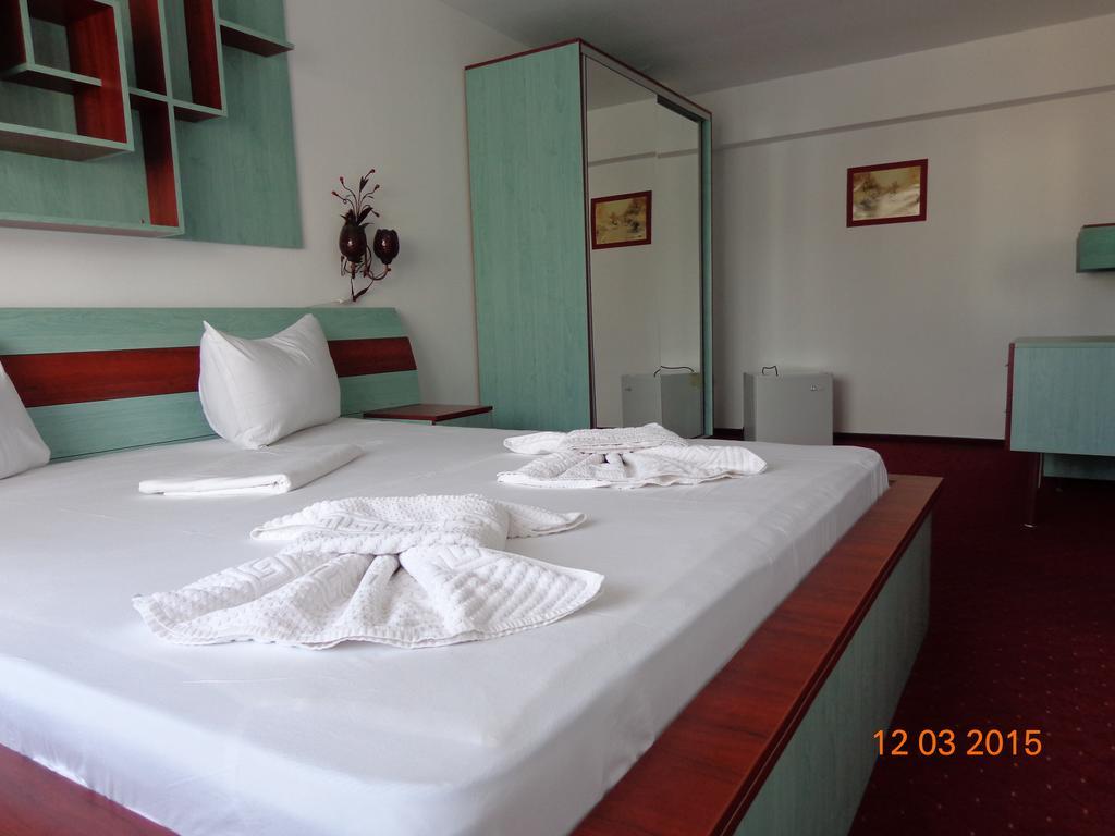 Hotel Cygnus Tulcea Værelse billede