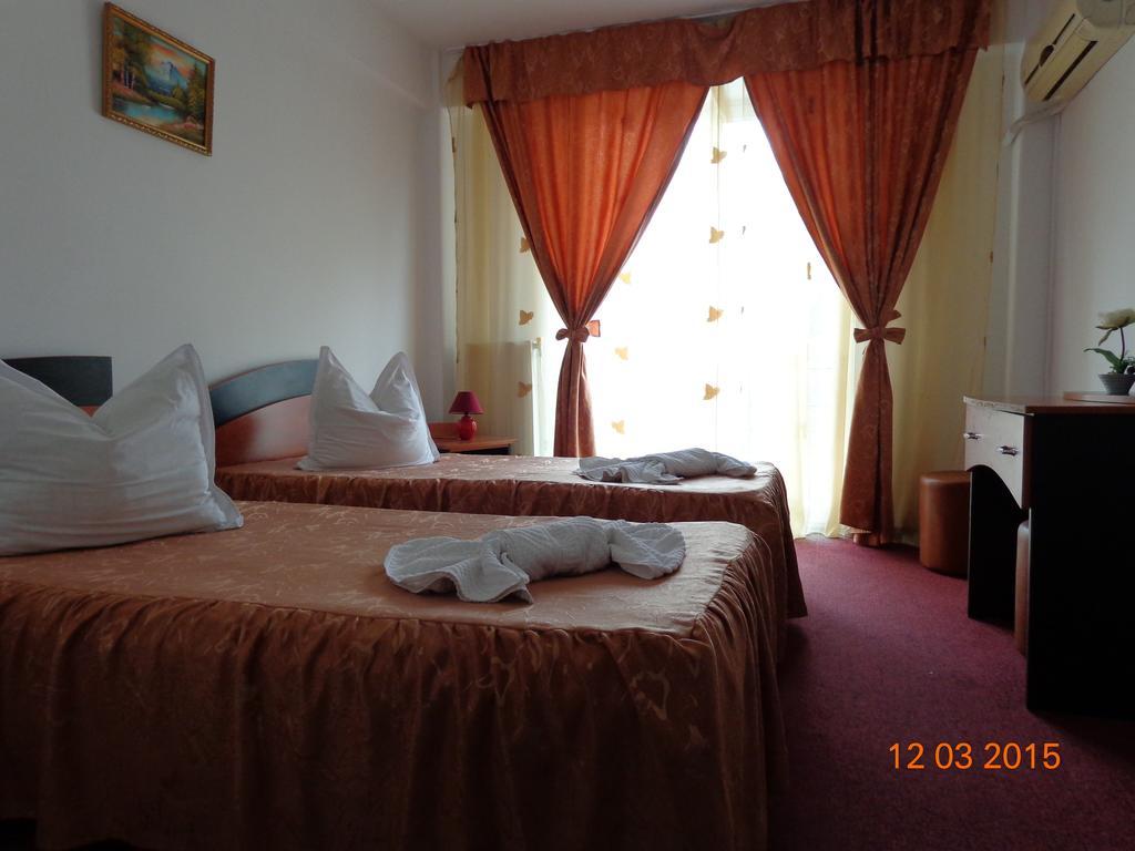 Hotel Cygnus Tulcea Værelse billede