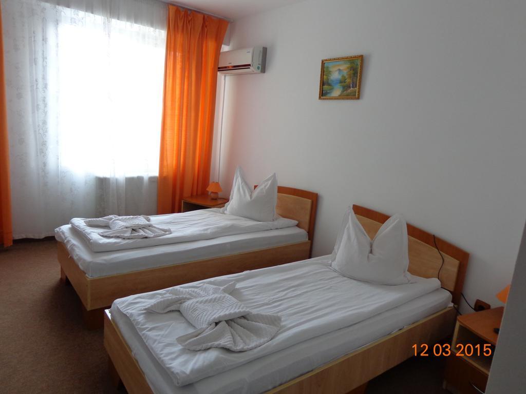 Hotel Cygnus Tulcea Værelse billede