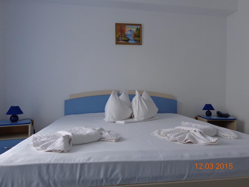 Hotel Cygnus Tulcea Værelse billede