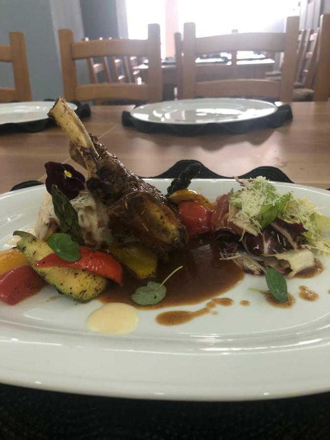 Hotel Cygnus Tulcea Eksteriør billede